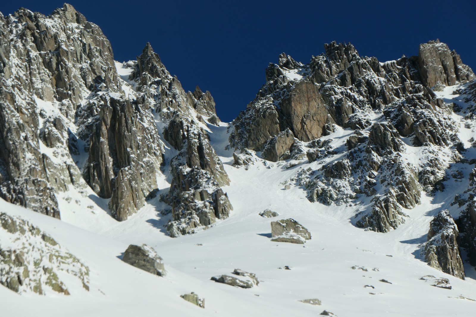 On a longtemps hésité... 