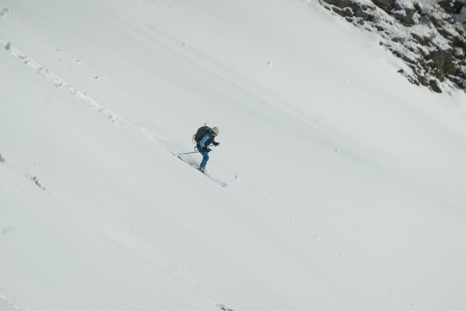 Glad' sort de la combe&nbsp; 