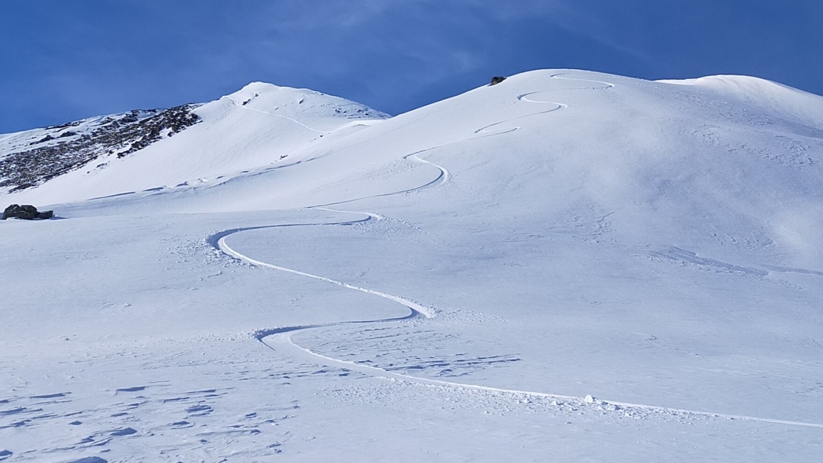 &nbsp;Excellent sur le haut&nbsp;