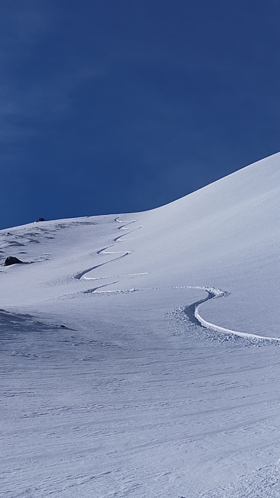 &nbsp;Toujours bon si on reste dans les combes&nbsp;
