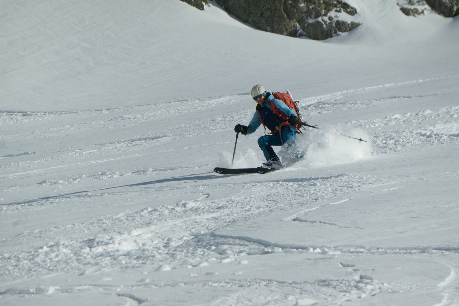 Et c'est reparti&nbsp; 