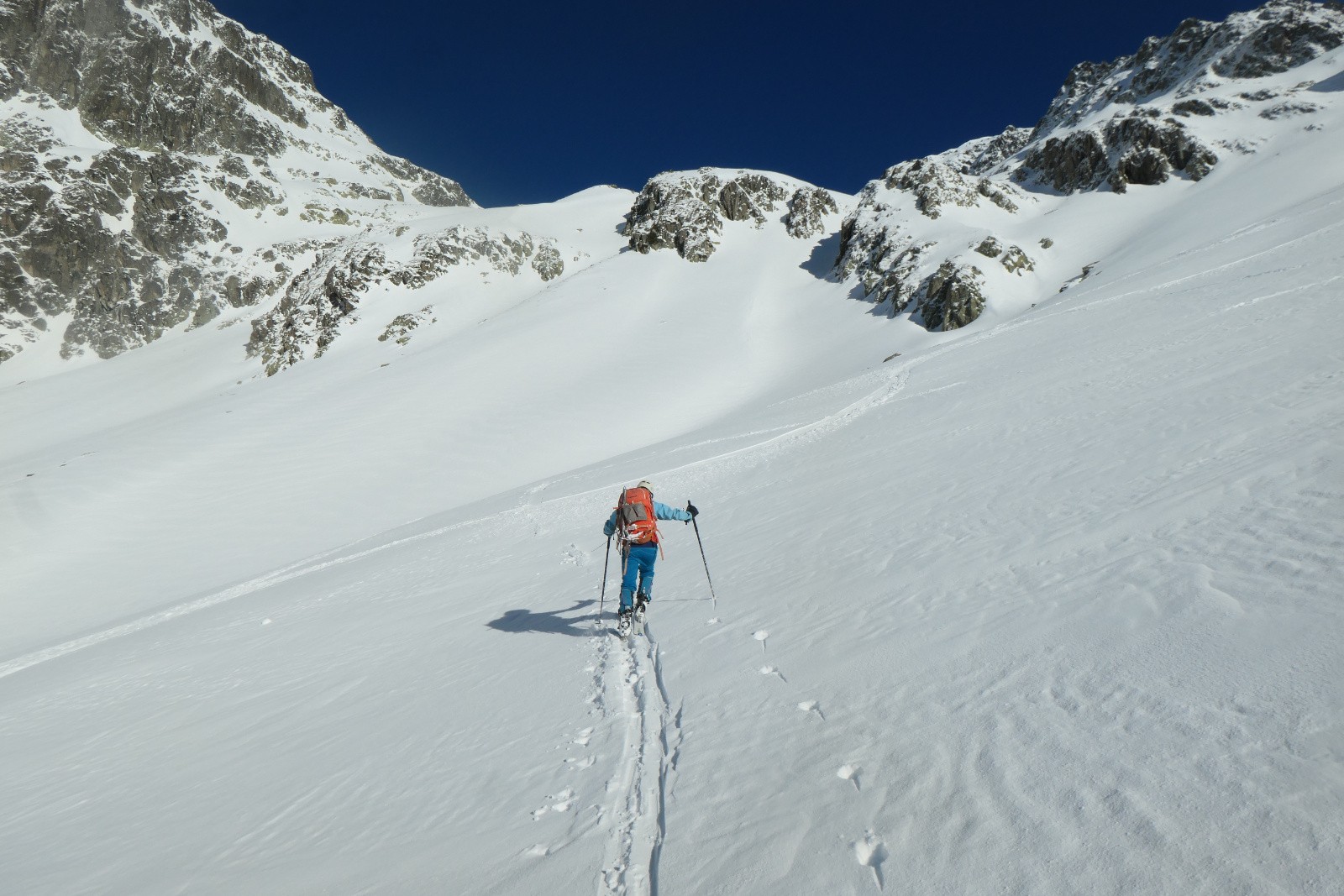 On repeaute même si le boulot attend... 