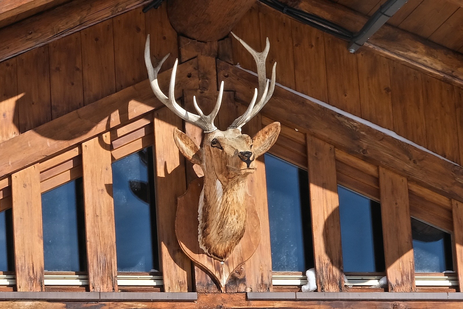 Hameau de la Combe.&nbsp;