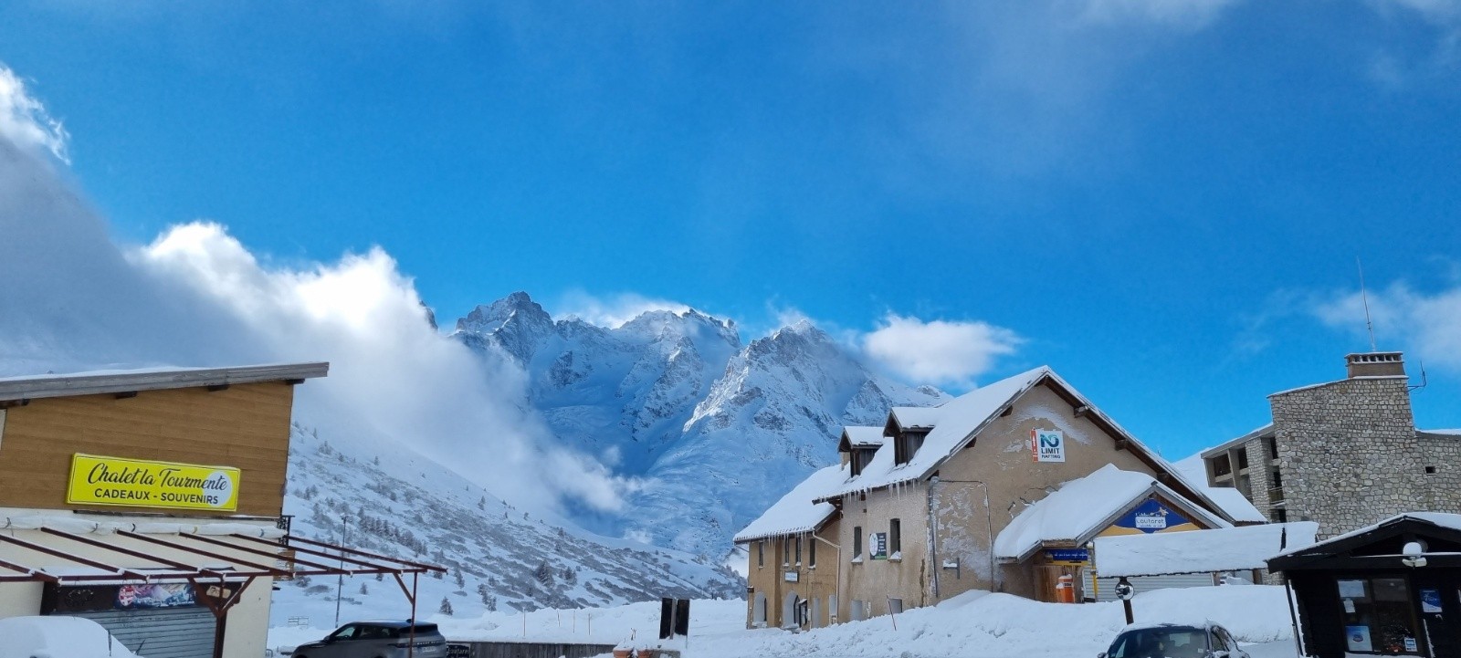 &nbsp;le bleu arrive mais c'est trop tard !!