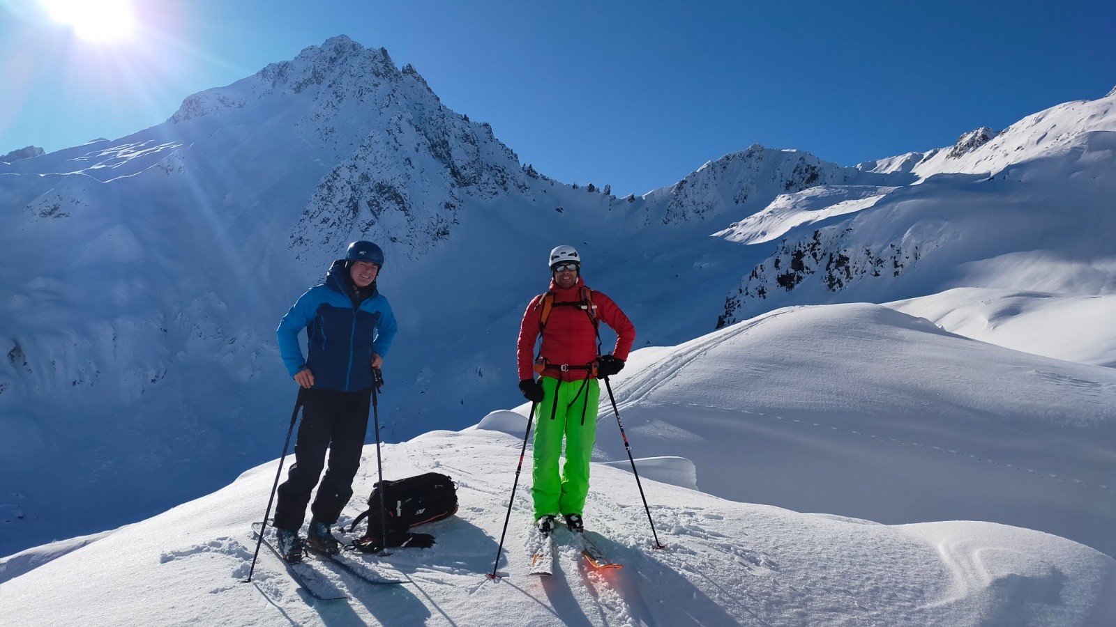 Compagnons du jour&nbsp;