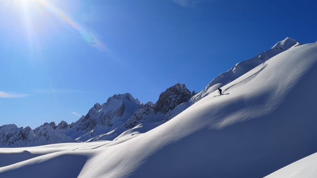 &nbsp;Patrick seul au monde&nbsp;