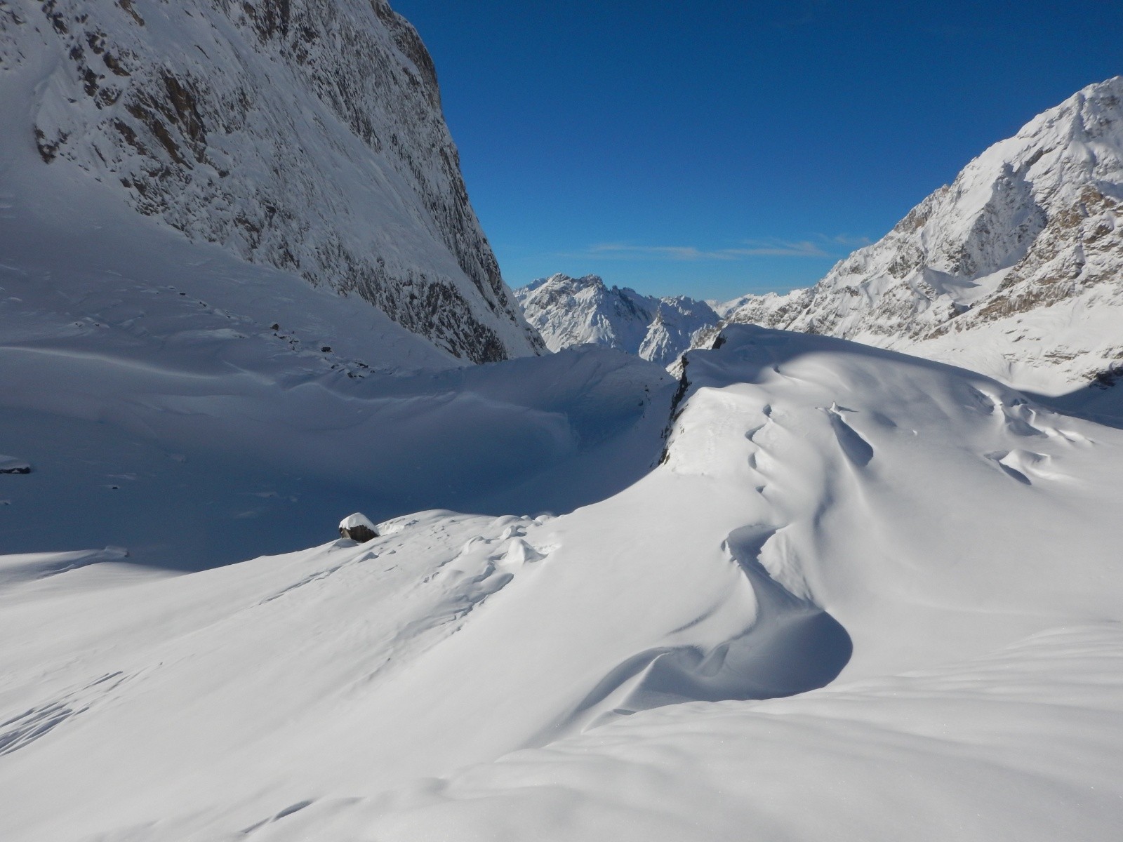 Scultures au Seuil de l'Ouille