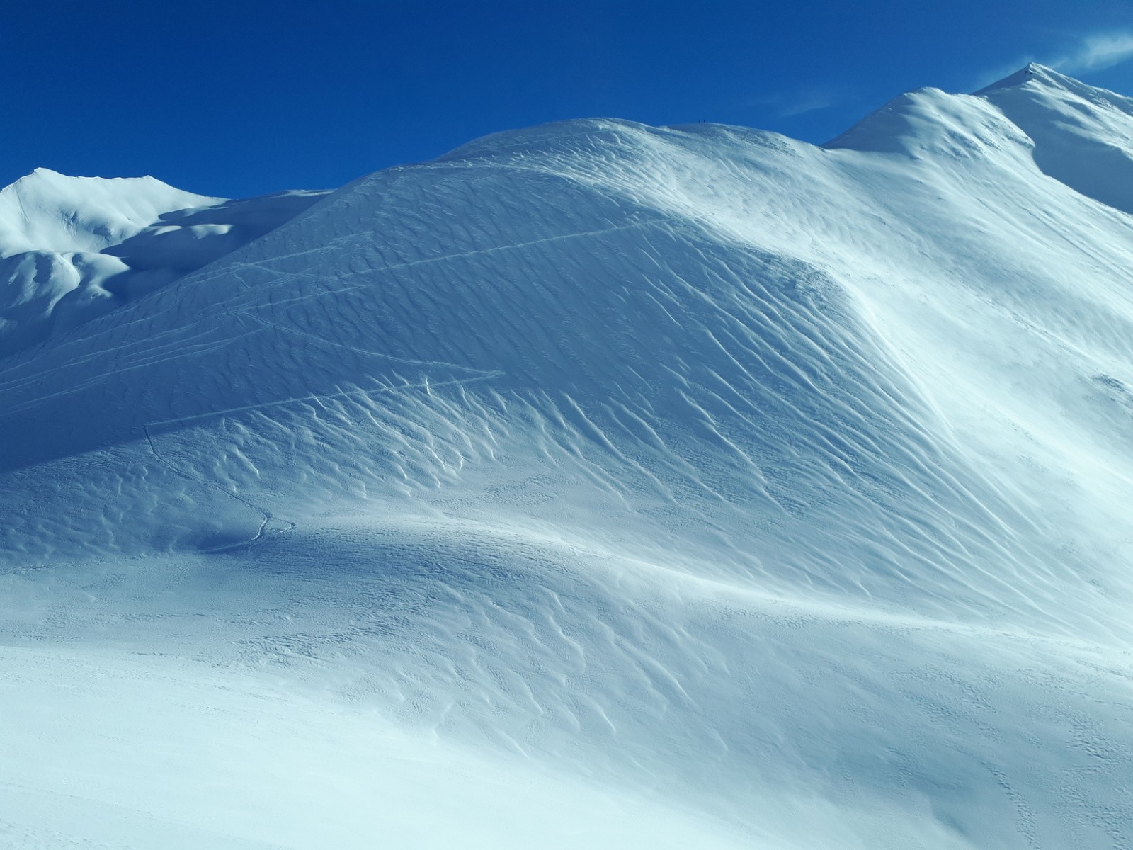 Photo à montrer dans toutes les formations avalanche