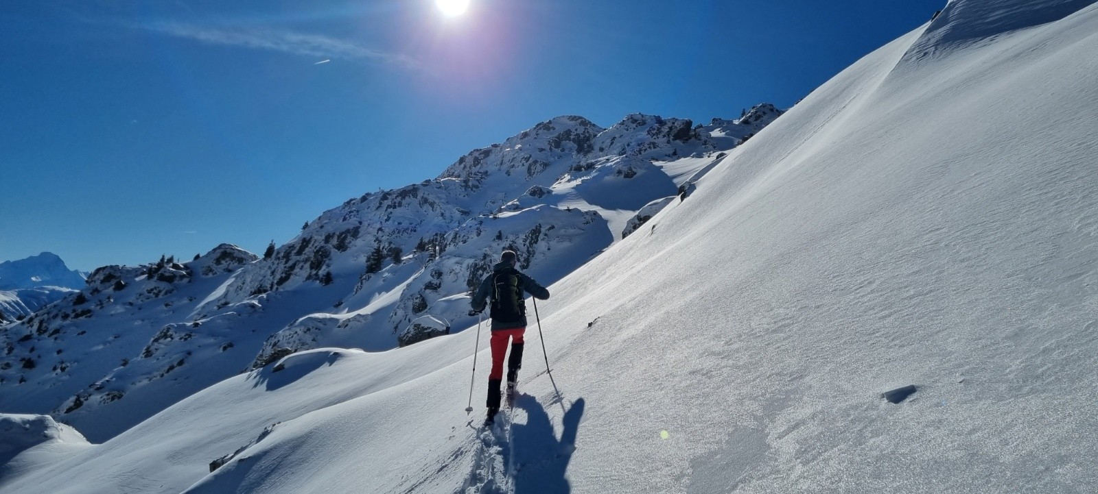 &nbsp;Après le Pas de la Coche
