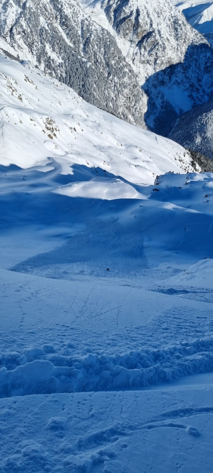 &nbsp;ça vient de partir !!