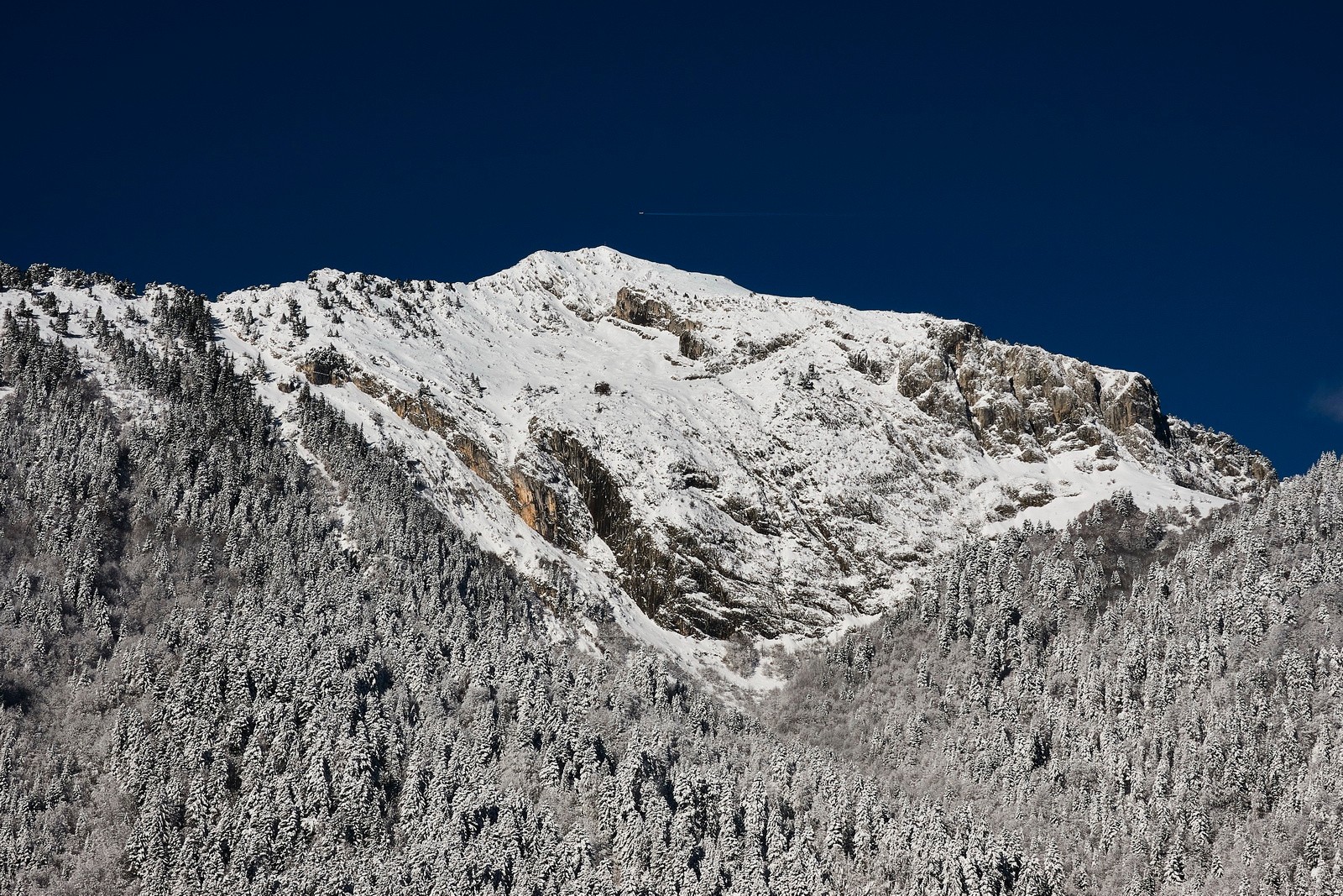 Il en manque encore un peu pour que ça passe sereinement...