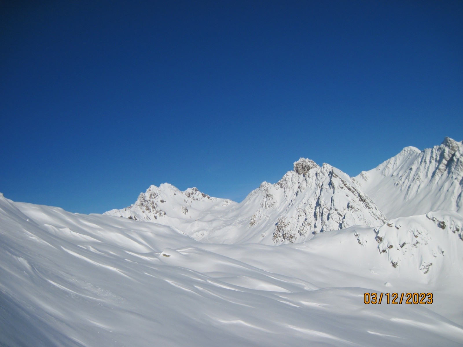 #4 Vallons de la Nova et Presset Vallons de la Nova et Presset