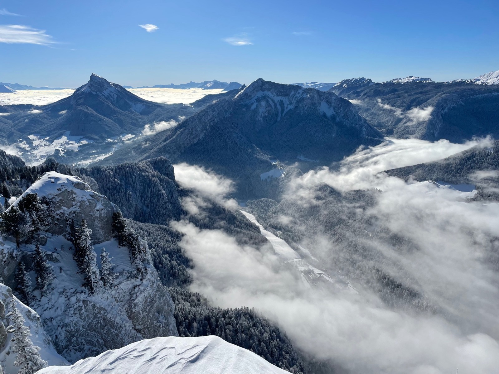 &nbsp;Le monastère&nbsp;