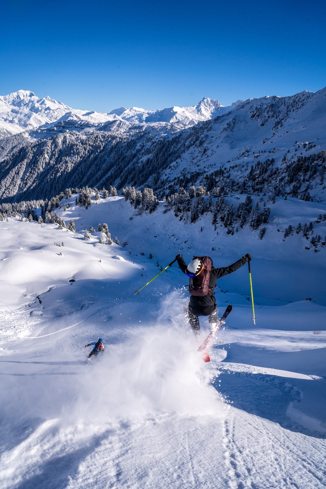 #32 Louis freeride Louis freeride