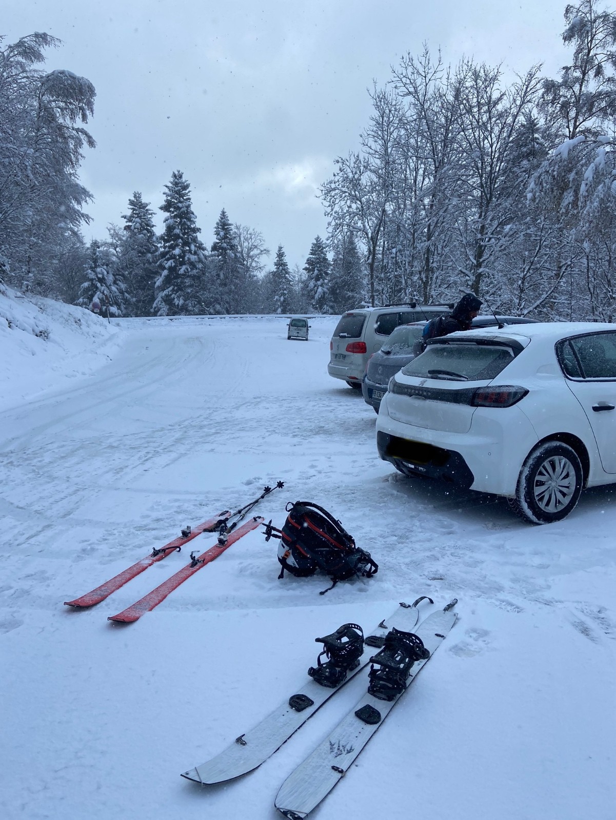 De bien belles bagnoles