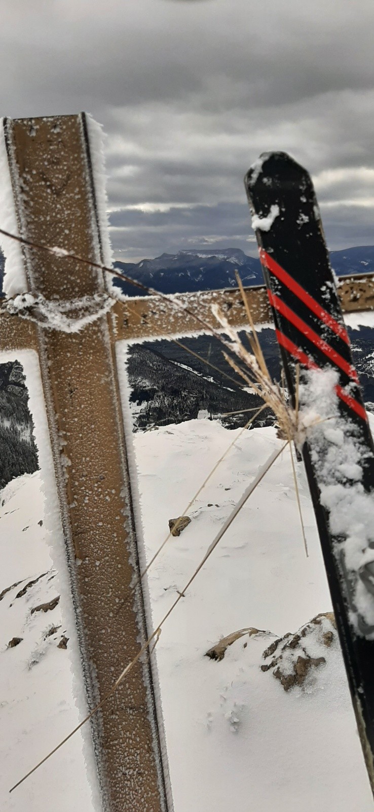 Cassé un carre&nbsp;