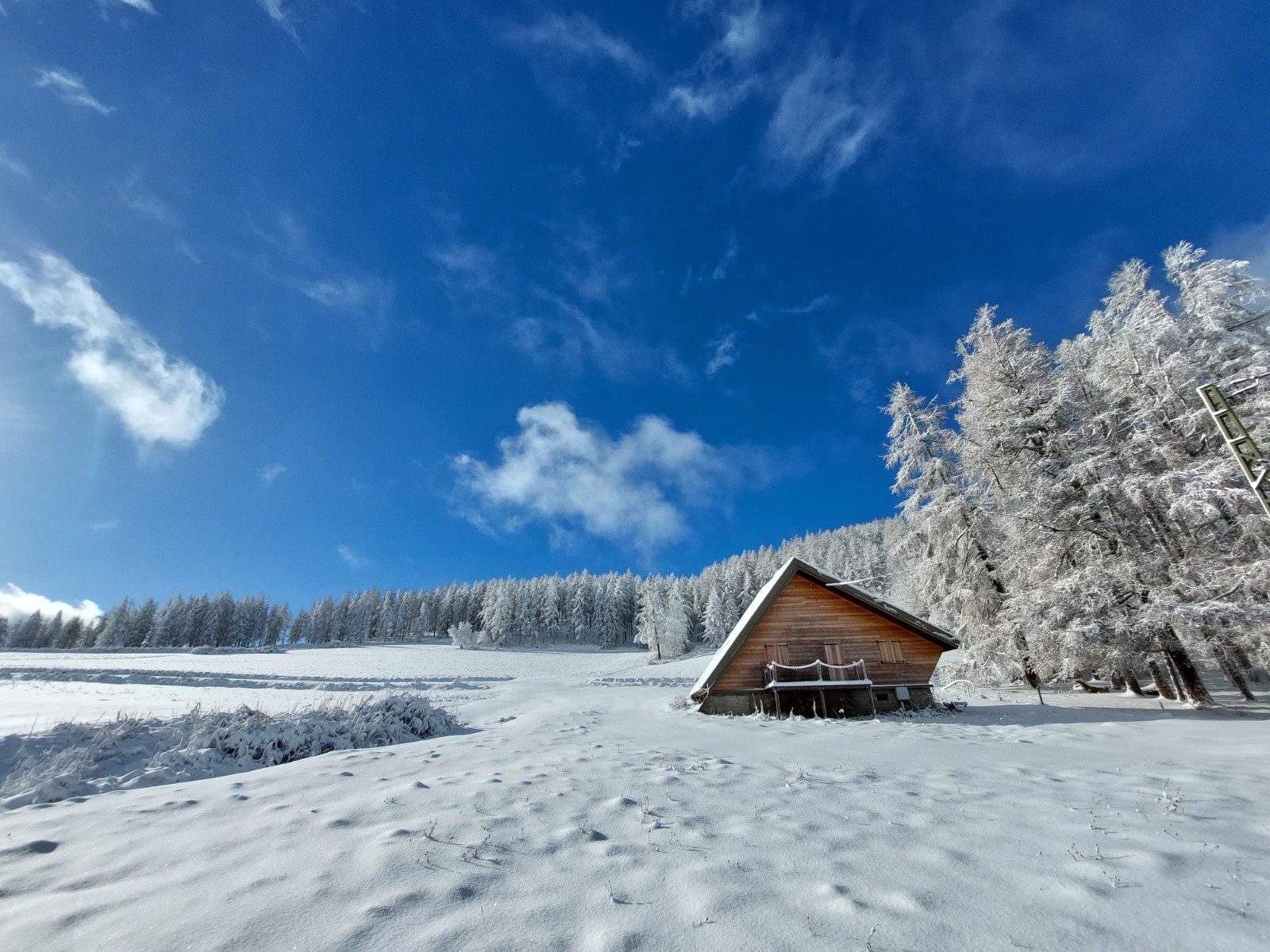 &nbsp;Une idée du paradis