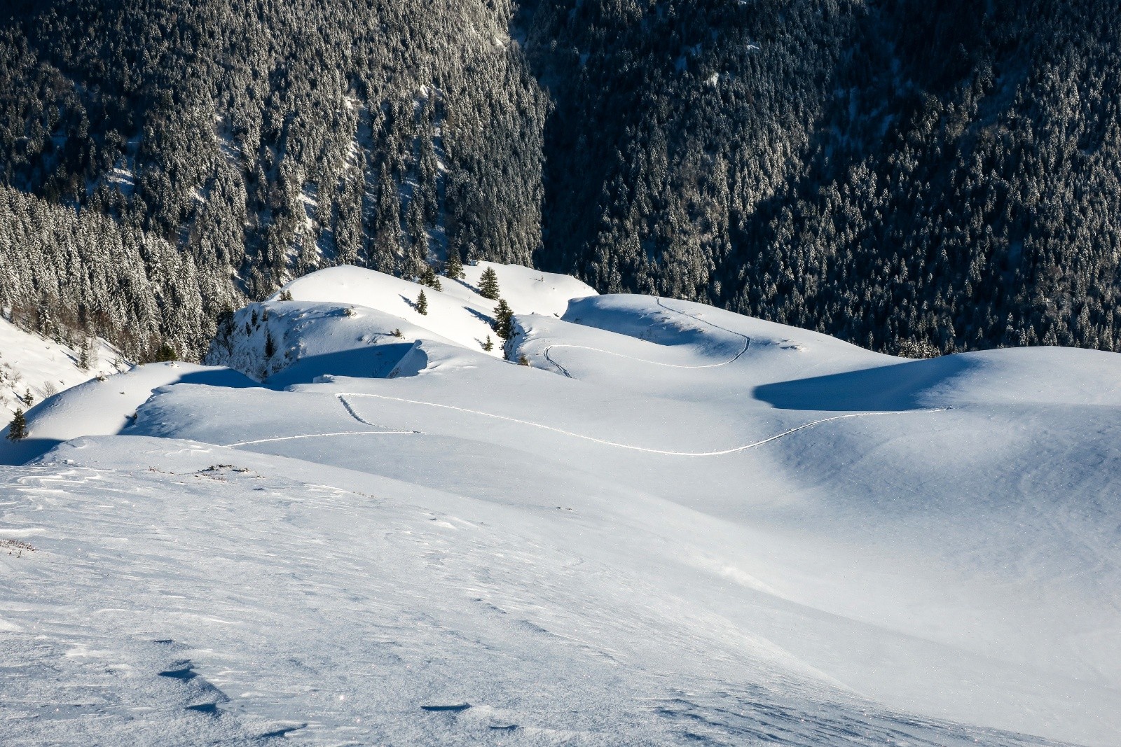 Content de ma trace !&nbsp;&nbsp;