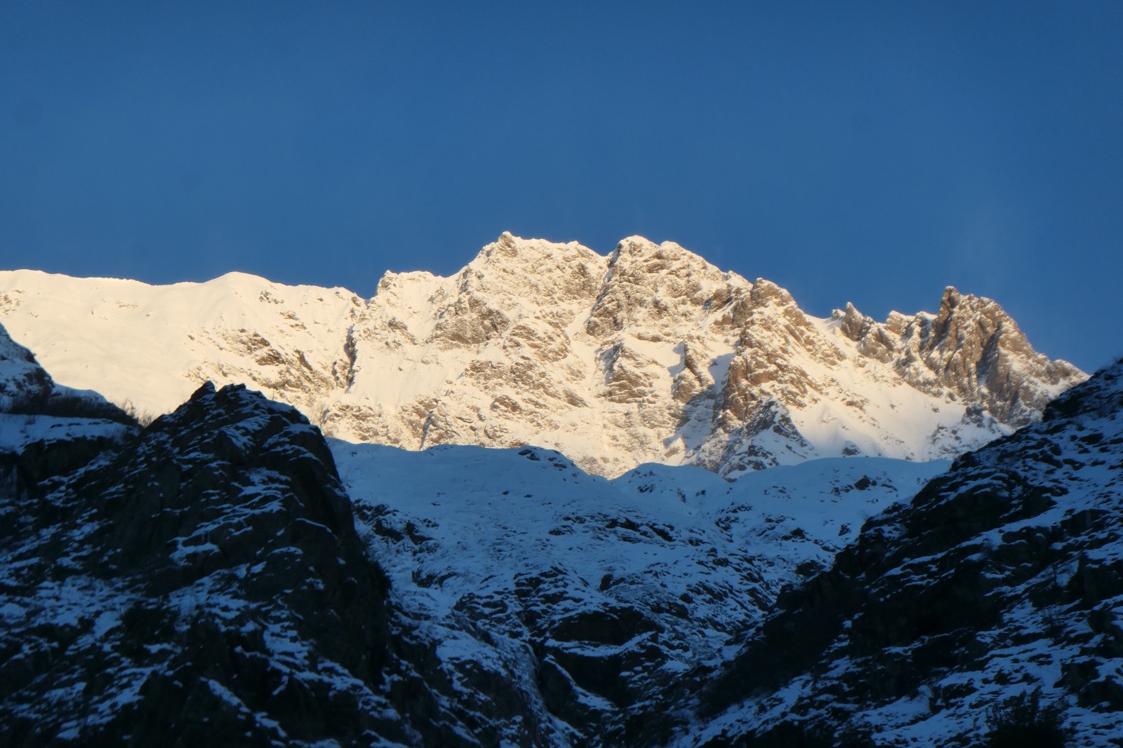 &nbsp;Les Marmes au soleil