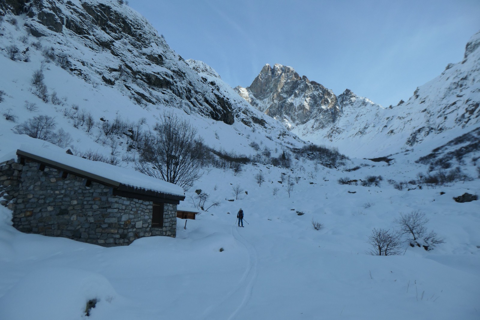 On a d'yeux que pour lui !&nbsp; 