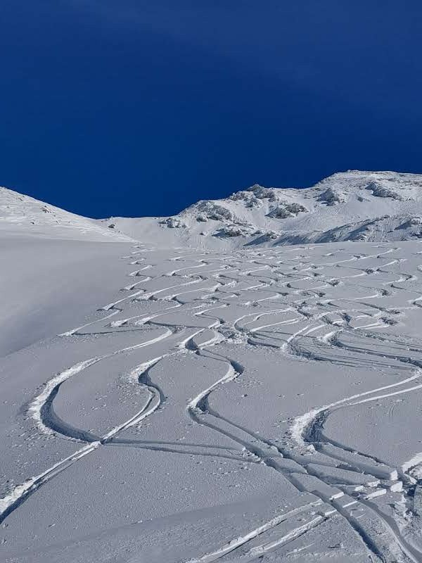 les 10 bons virages avant la croûte !