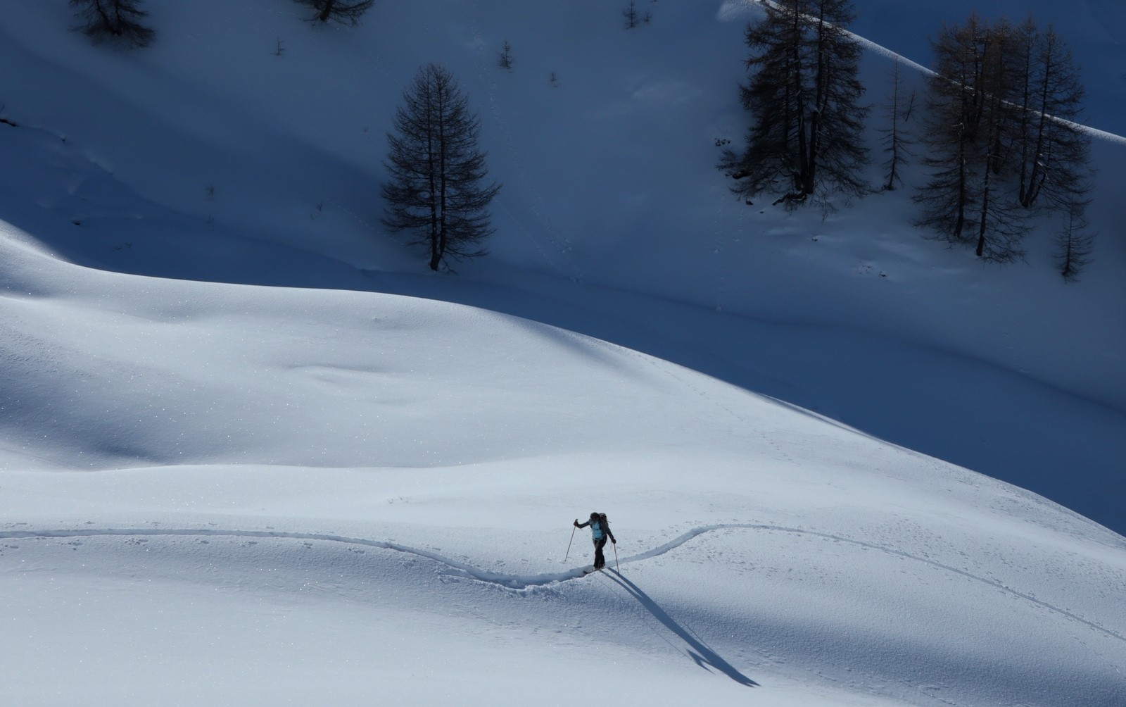 Vallon des Mastretas