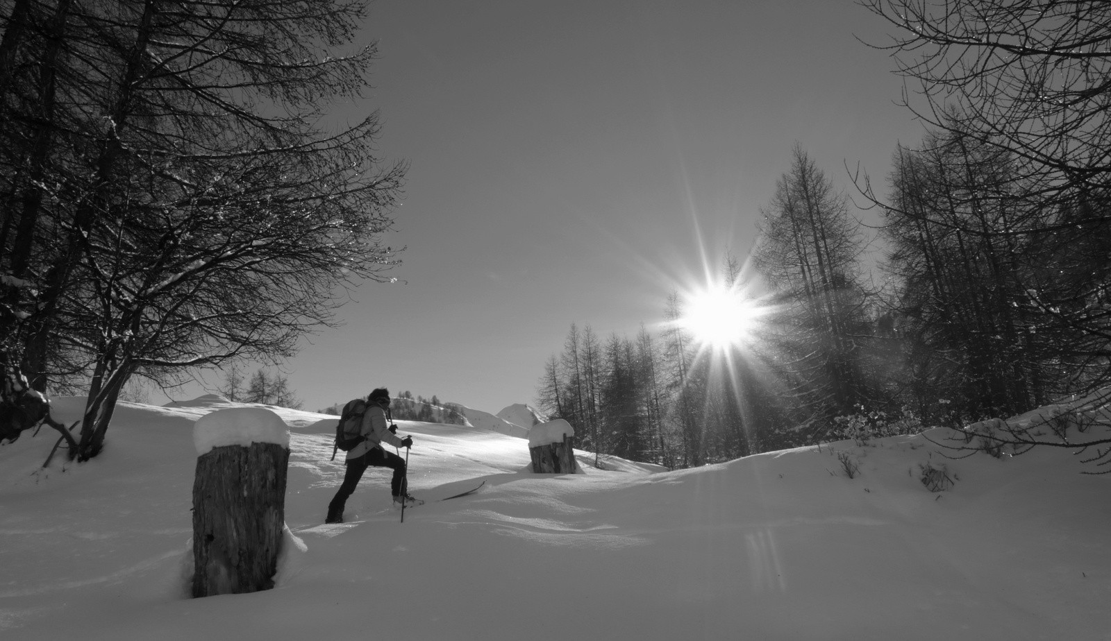 Vallon des Mastretas