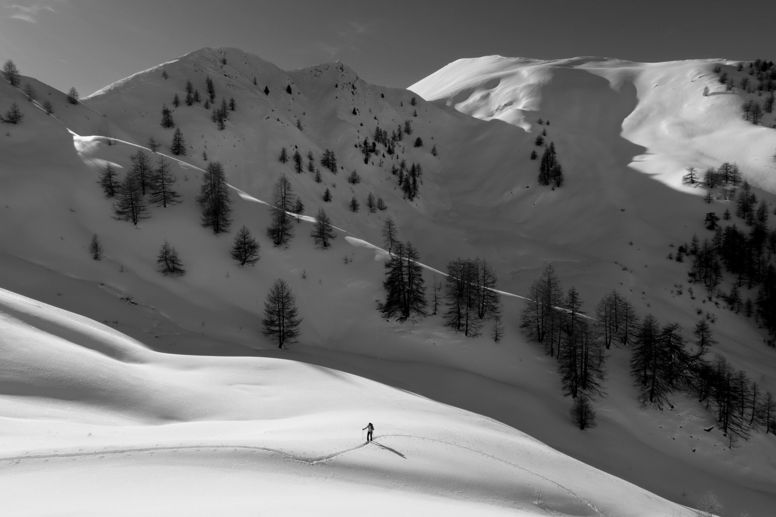 Vallon des Mastretas 