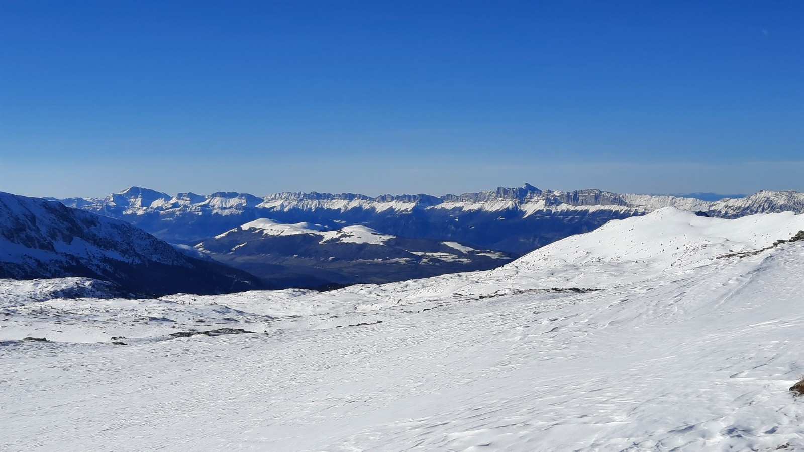 Vercors