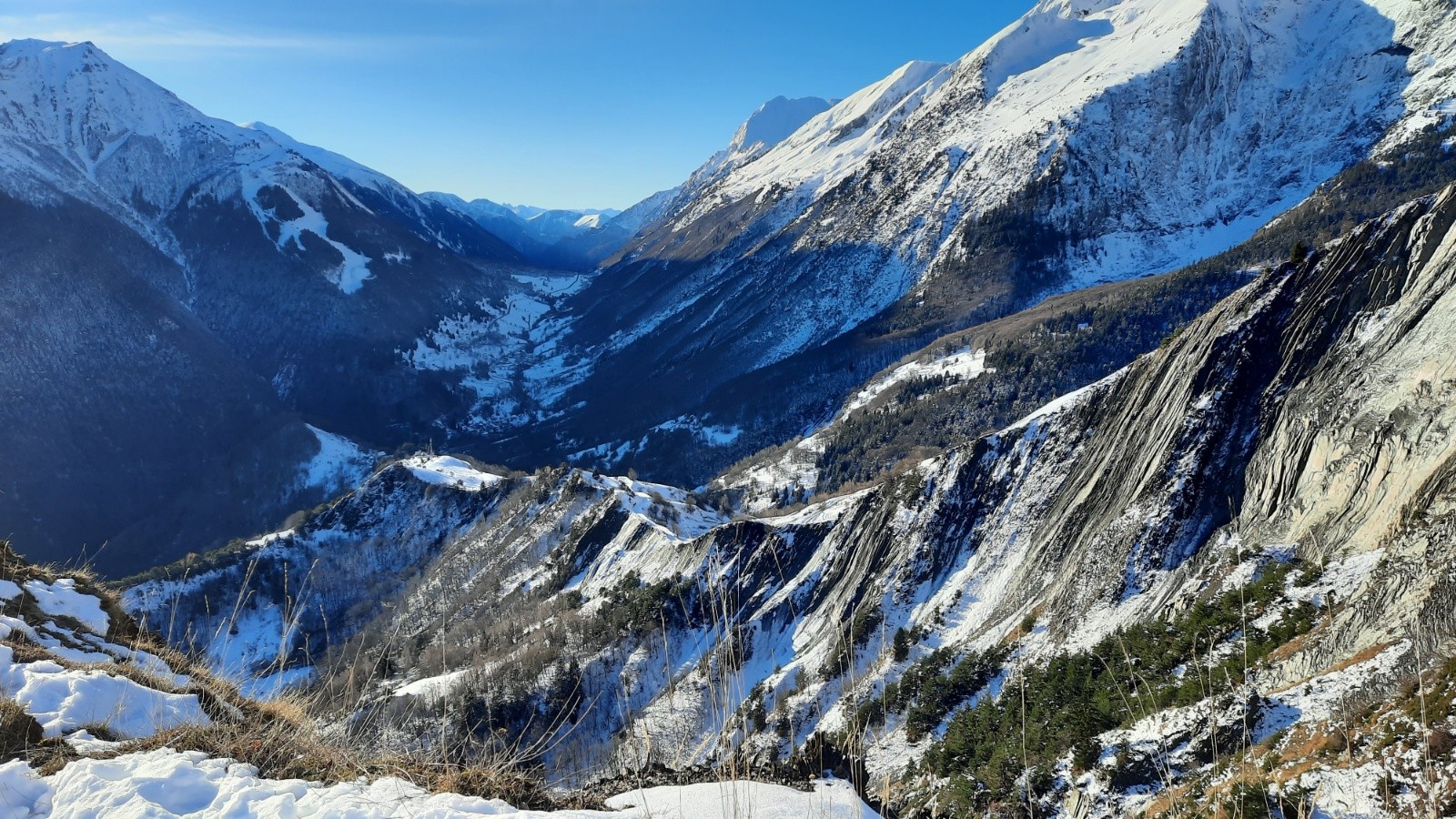 Col d'Ornon