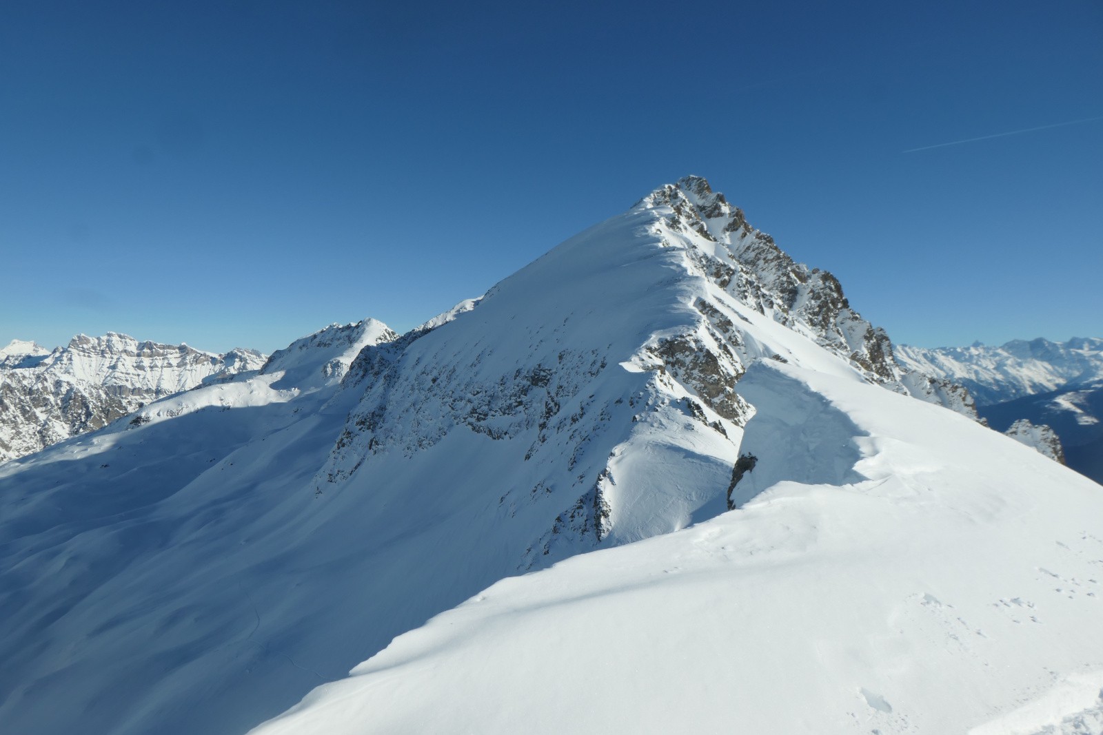 #72 Jour 2 : Col D Jour 2 : Col D'Emaney