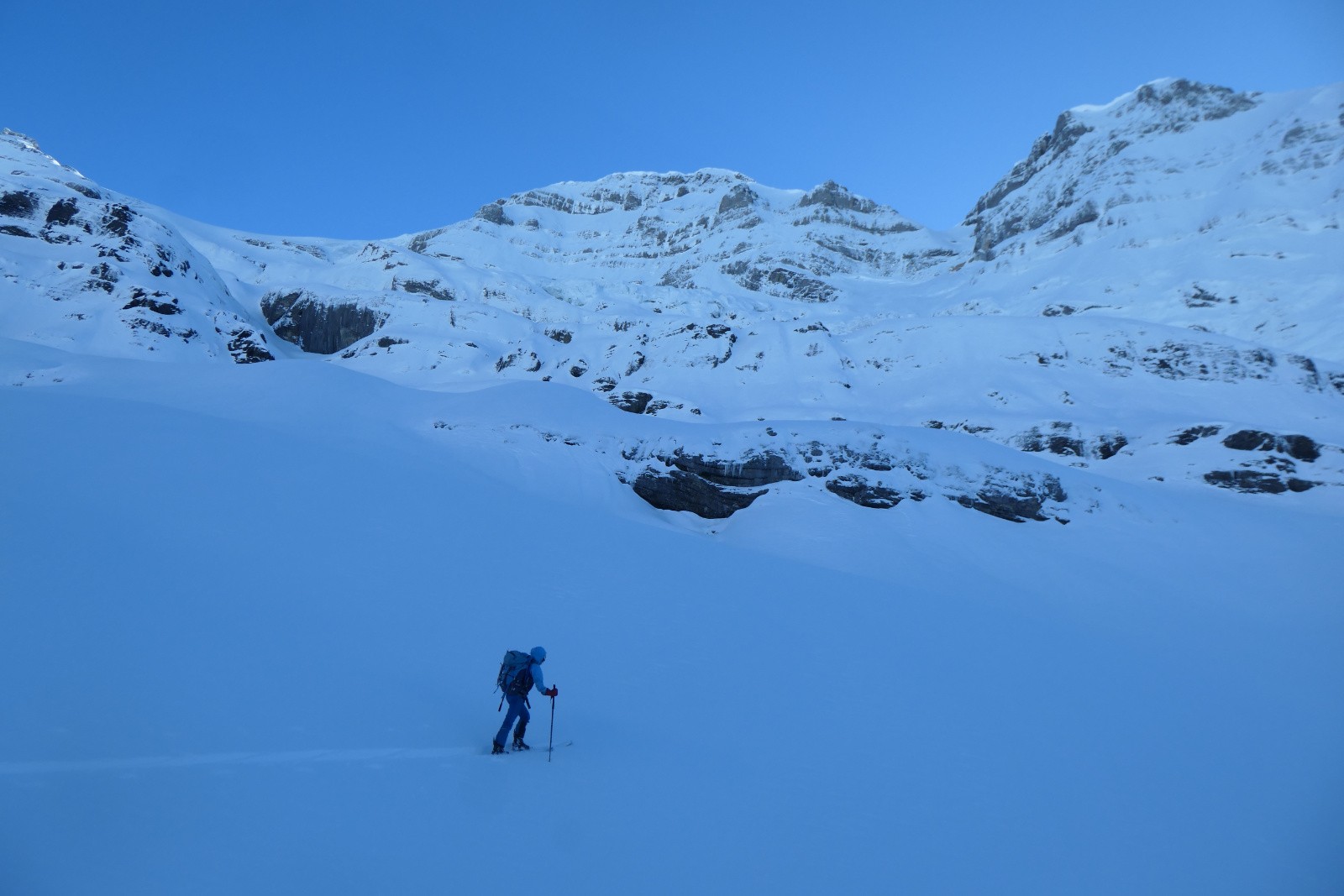 #92 Jour 3 : Seconde montée Jour 3 : Seconde montée