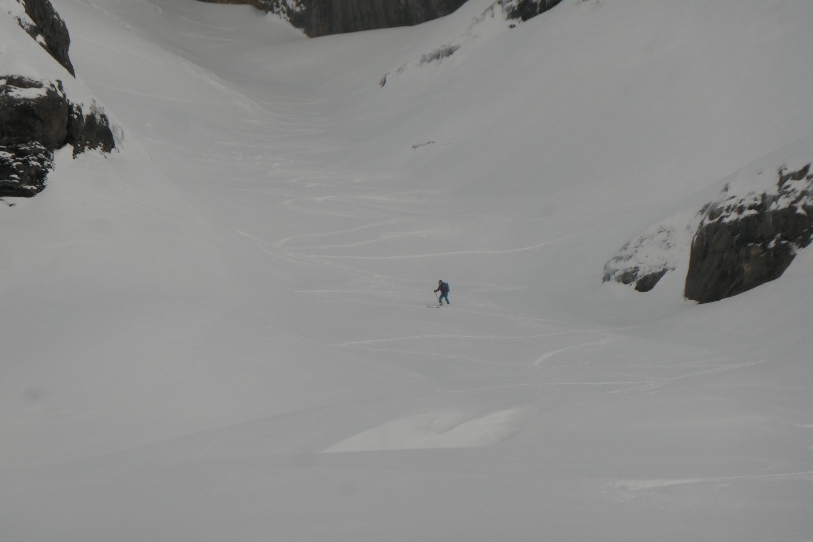 #8 Jour 3 : Ce fut bon cette Haute Cime Jour 3 : Ce fut bon cette Haute Cime