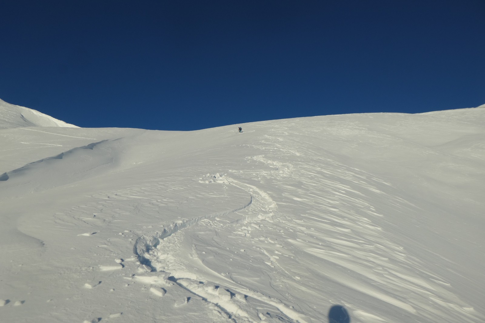 #65 Jour 2 : Que dire... Jour 2 : Que dire...