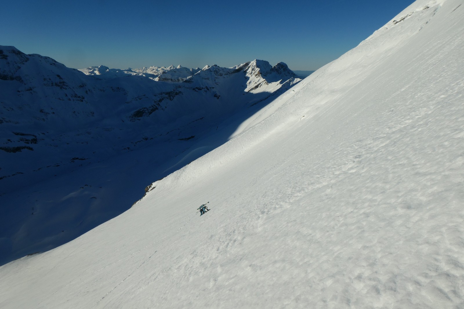 #83 Jour 3 : Chacun sa technique Jour 3 : Chacun sa technique