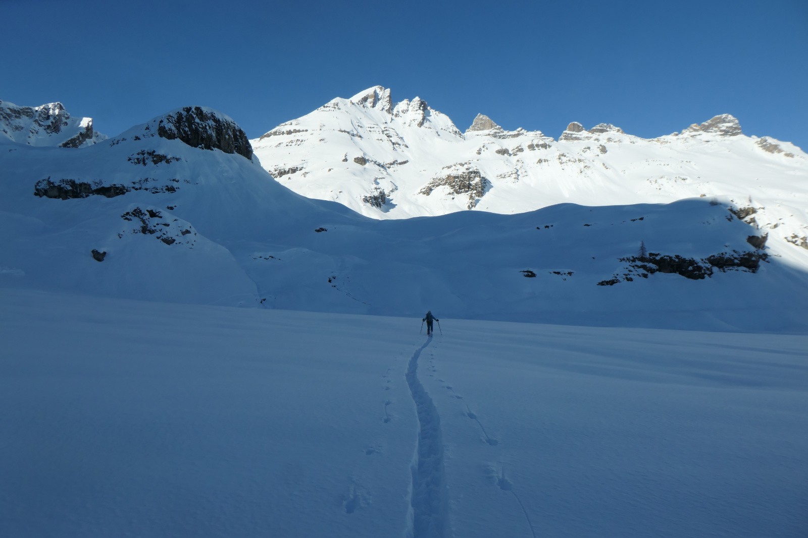 #74 Jour 2 : C Jour 2 : C'est bien beau mais faut rentrer