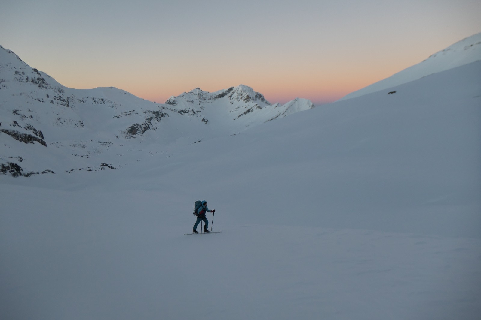 #82 Jour 3 : Lever du jour Jour 3 : Lever du jour