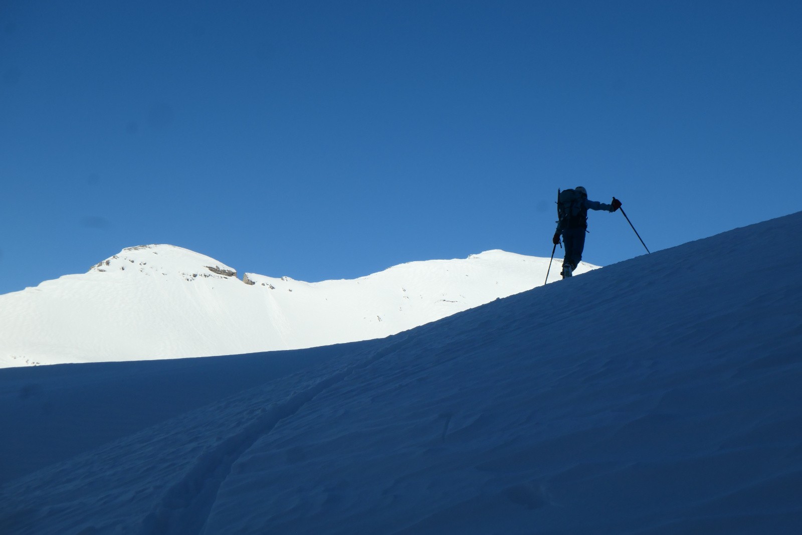 #10 Jour 3 : Contrastes Jour 3 : Contrastes