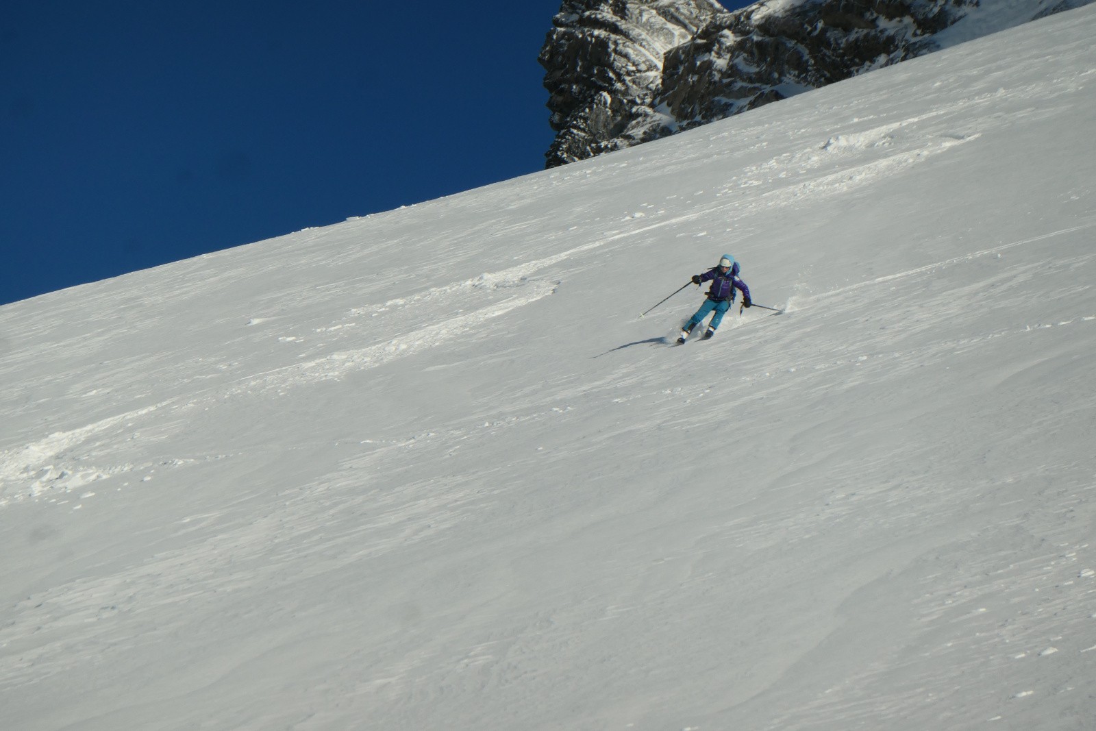 #47 Jour 2 : Glad Jour 2 : Glad' se lâche