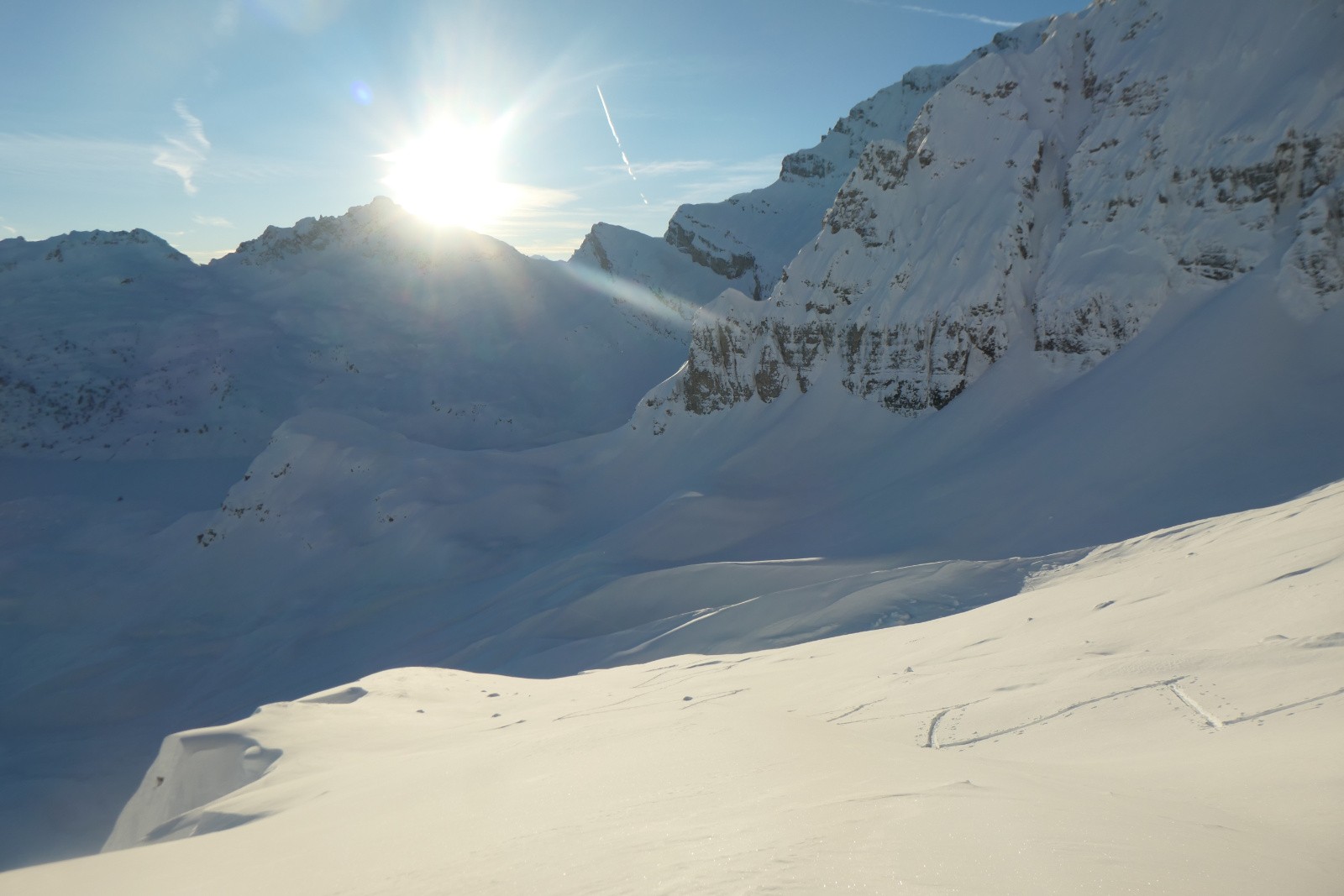 #66 Jour 2 : Traces Jour 2 : Traces