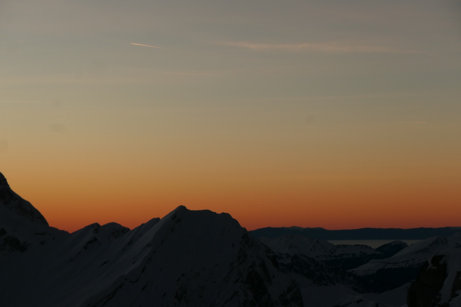 #46 Jour 2 : Extinction des feux Jour 2 : Extinction des feux