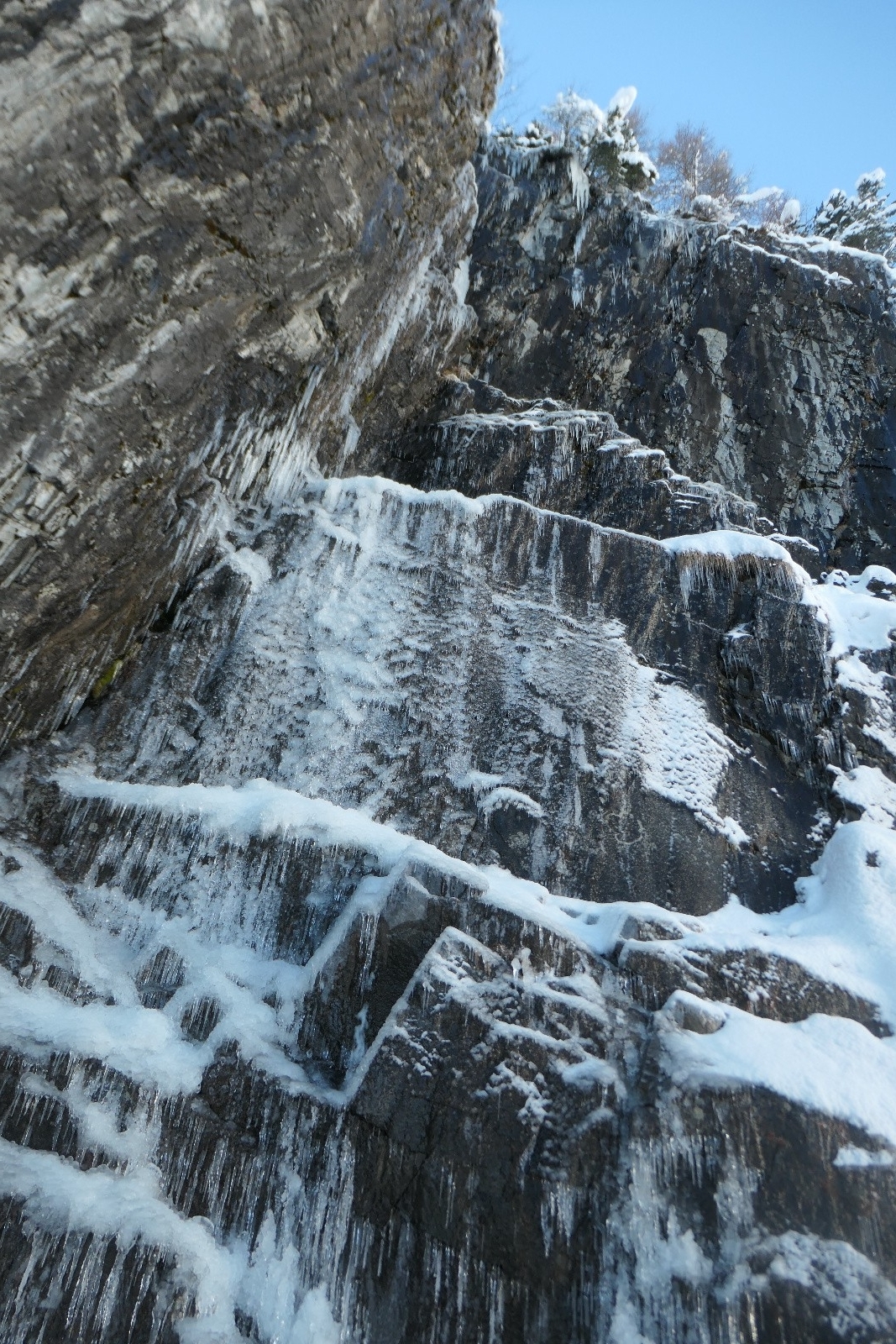 #51 Jour 1 : Oeuvre d Jour 1 : Oeuvre d'art éphémère