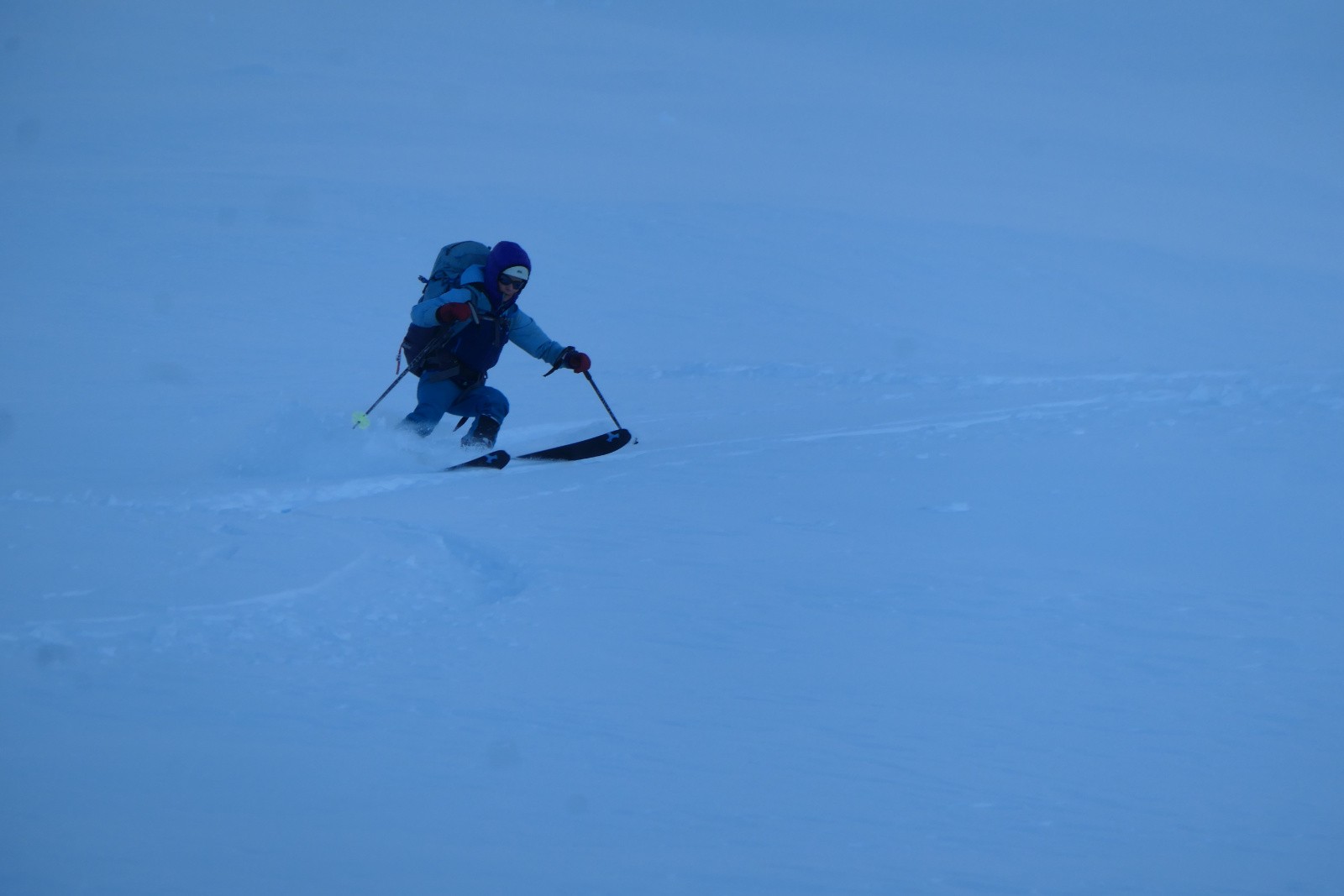 #118 Jour 5 : Glad Jour 5 : Glad'