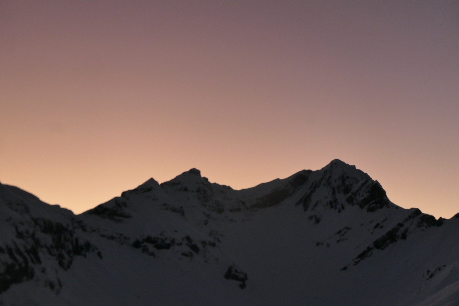 #96 Jour 3 : fin de journée sur Barme Jour 3 : fin de journée sur Barme