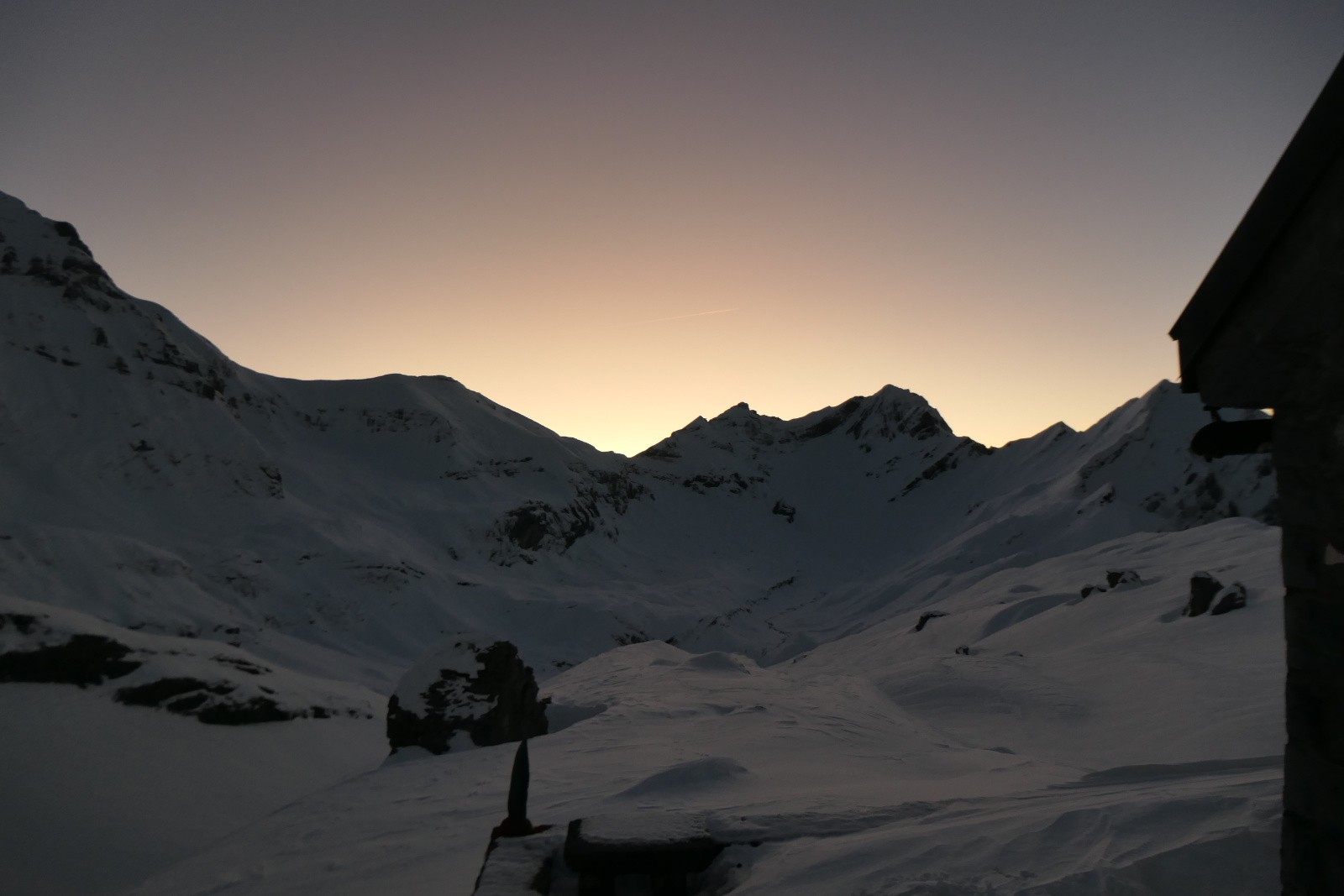 #81 Jour 2 : Fin de journée Jour 2 : Fin de journée