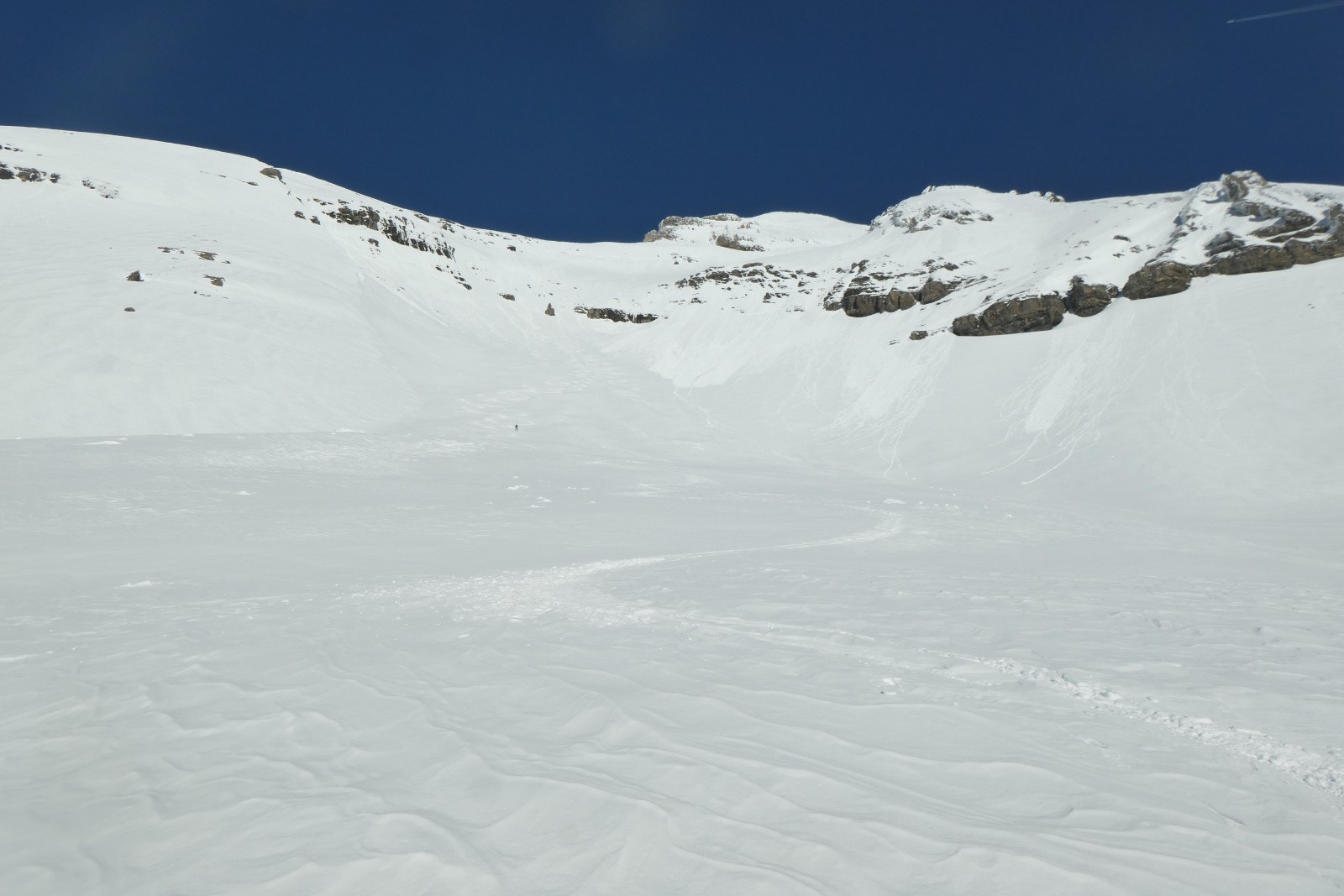 #91 Jour 3 : Sous la Haute Cime Jour 3 : Sous la Haute Cime