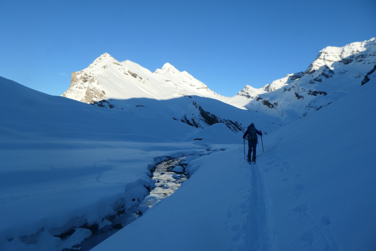 #109 Jour 4 : On rentre Jour 4 : On rentre