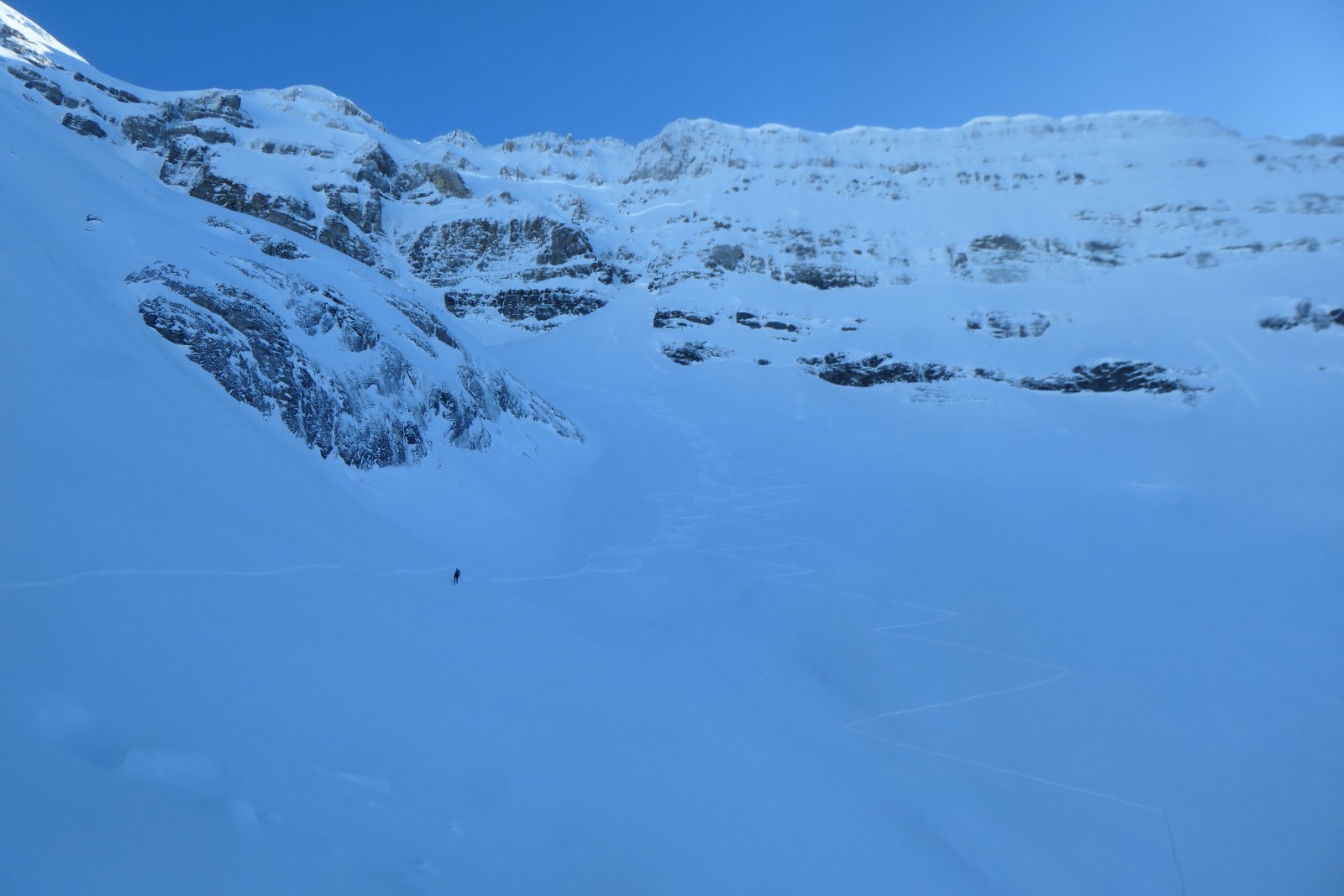 #30 Jour 5 : Ca se dégage Jour 5 : Ca se dégage