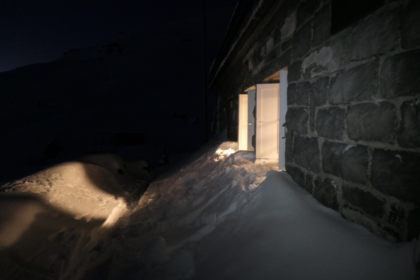 #59 Jour 1 : On est en place Jour 1 : On est en place