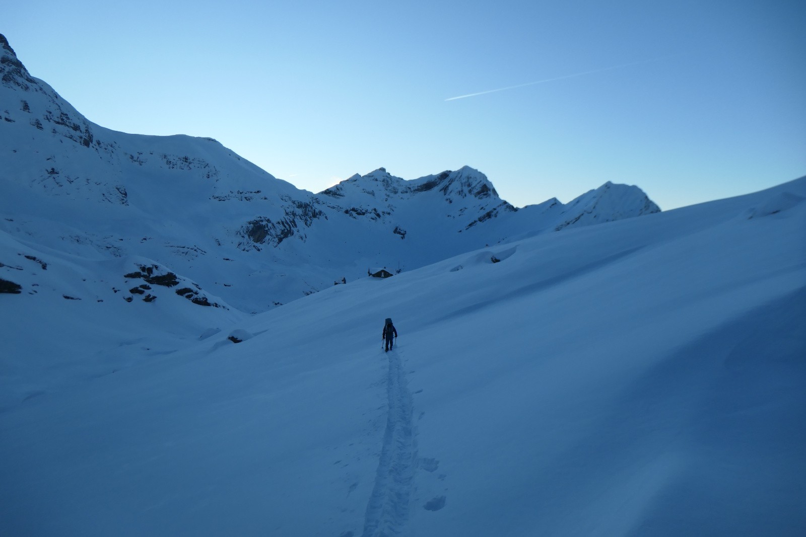 #40 Jour 1 : On arrive ! Jour 1 : On arrive !